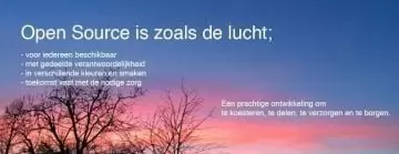 Open-source-is-zoals-de-lucht