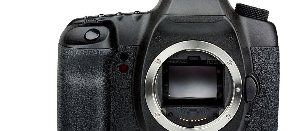 Wat is een frame camera? tussen full frame en crop camera