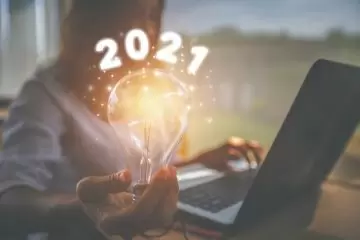 Tips voor online marketing in 2021