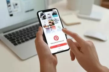 Pinterest zakelijk inzetten