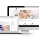 Wordpress website botox fillers Best