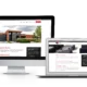 case av betonvloeren online marketing website